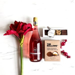 Alkoholfrie lækkerier