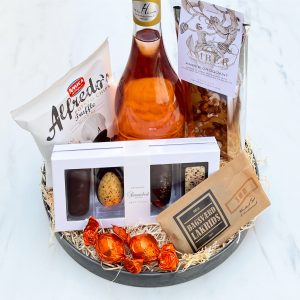 Gavepakke (alkoholfri)