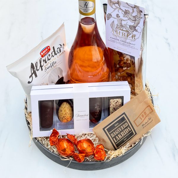 Gavepakke (alkoholfri)