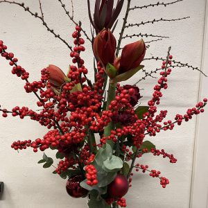 Variations julebuket