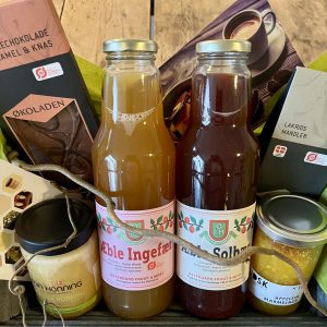 Økokurven(alkoholfri)